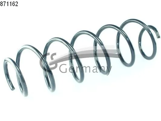 Suspension Spring